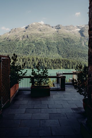 BADRUTT’S PALACE HOTEL - Photo 150