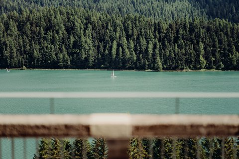 BADRUTT’S PALACE HOTEL - Photo 154