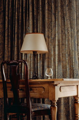 BADRUTT’S PALACE HOTEL - Photo 157