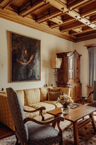 BADRUTT’S PALACE HOTEL - Photo 160