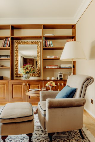 BADRUTT’S PALACE HOTEL - Photo 161