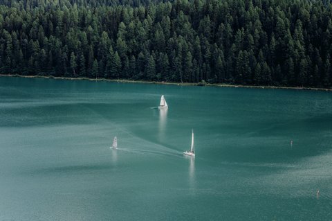 BADRUTT’S PALACE HOTEL - Photo 163