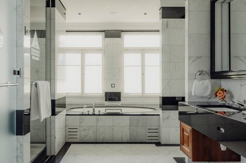 BADRUTT’S PALACE HOTEL - Photo 166