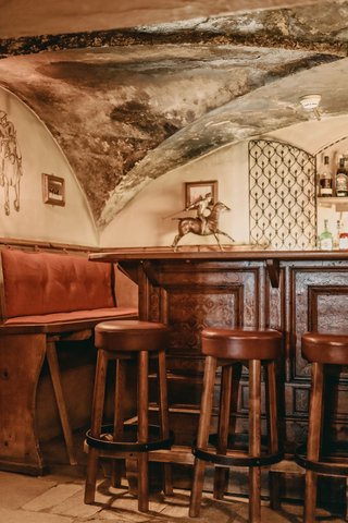 BADRUTT’S PALACE HOTEL - Photo 168