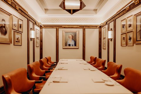 BADRUTT’S PALACE HOTEL - Photo 170