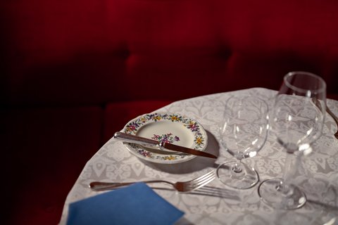 BADRUTT’S PALACE HOTEL - Photo 171