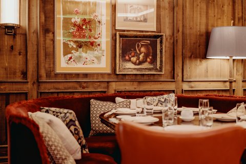 BADRUTT’S PALACE HOTEL - Photo 172