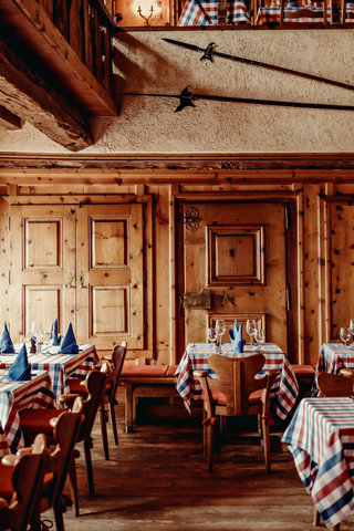 BADRUTT’S PALACE HOTEL - Photo 173