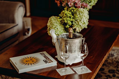 BADRUTT’S PALACE HOTEL - Photo 175