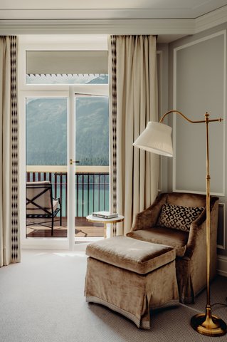 BADRUTT’S PALACE HOTEL - Photo 176