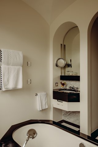 BADRUTT’S PALACE HOTEL - Photo 177