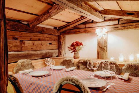 BADRUTT’S PALACE HOTEL - Photo 178