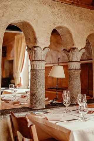 BADRUTT’S PALACE HOTEL - Photo 179