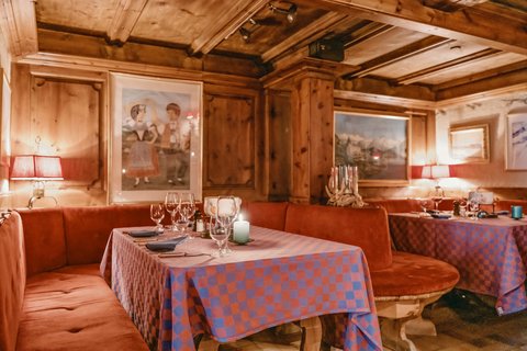 BADRUTT’S PALACE HOTEL - Photo 184