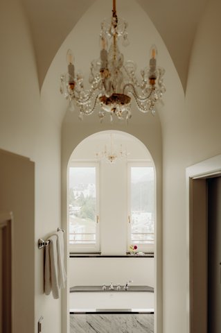 BADRUTT’S PALACE HOTEL - Photo 186