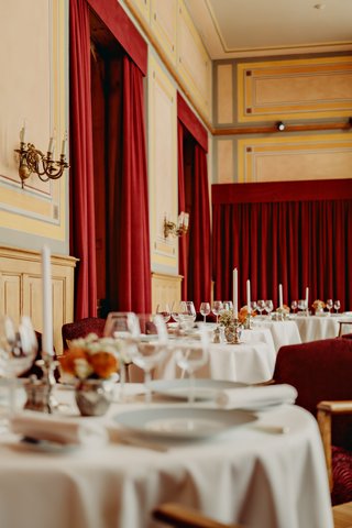 BADRUTT’S PALACE HOTEL - Photo 187