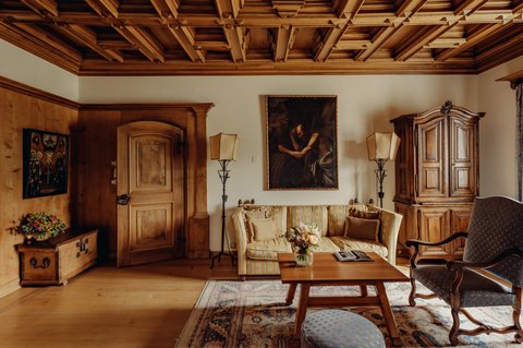 BADRUTT’S PALACE HOTEL - Photo 188