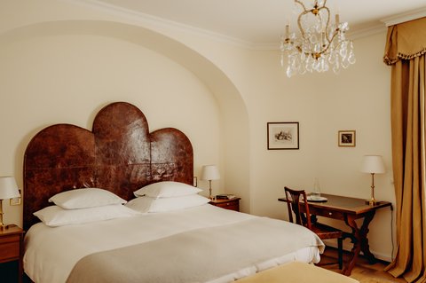 BADRUTT’S PALACE HOTEL - Photo 190