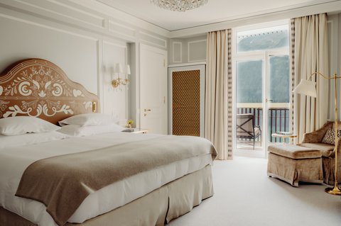 BADRUTT’S PALACE HOTEL - Photo 192