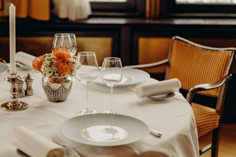 BADRUTT’S PALACE HOTEL - Photo 194