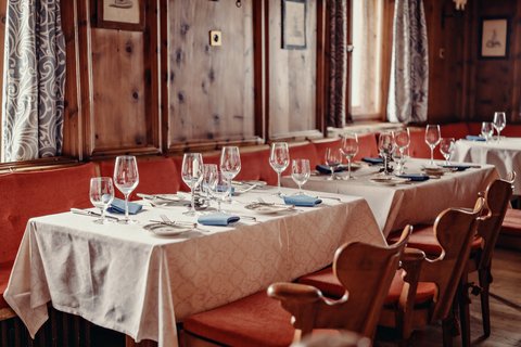 BADRUTT’S PALACE HOTEL - Photo 181