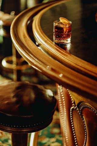 BADRUTT’S PALACE HOTEL - Photo 195