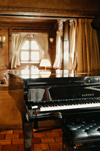 BADRUTT’S PALACE HOTEL - Photo 182