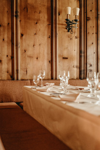 BADRUTT’S PALACE HOTEL - Photo 180