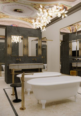 Suite Opera