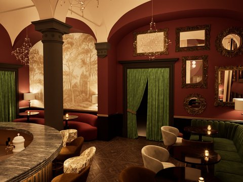 Bar / Lounge