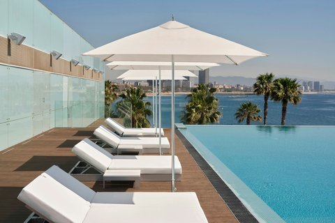 W BARCELONA - Photo 134