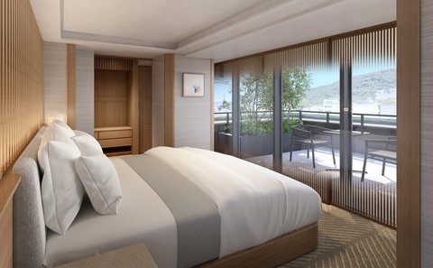 IMPERIAL HOTEL KYOTO - Photo 25