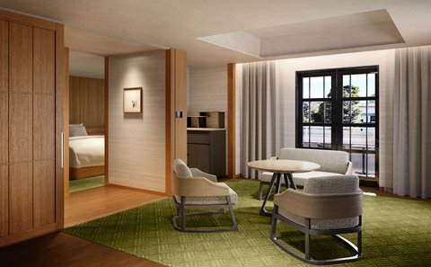 IMPERIAL HOTEL KYOTO - Photo 26