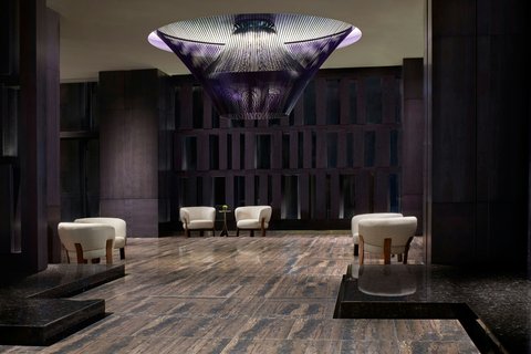 JW MARRIOTT HOTEL TOKYO - Photo 5