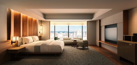 IMPERIAL HOTEL KYOTO - Photo 73