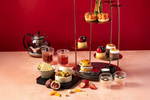 CHIANG MAI MARRIOTT HOTEL - Photo 97