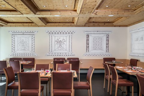 BADRUTT’S PALACE HOTEL - Photo 198