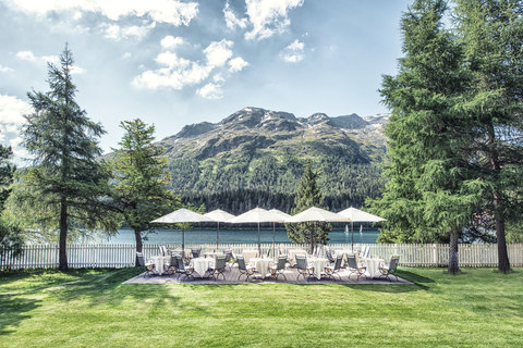 BADRUTT’S PALACE HOTEL - Photo 199