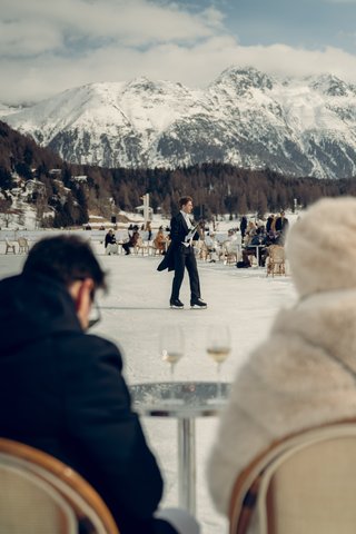 BADRUTT’S PALACE HOTEL - Photo 201