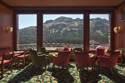 BADRUTT’S PALACE HOTEL - Photo 208