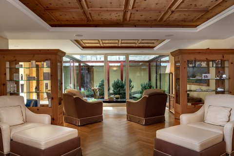 BADRUTT’S PALACE HOTEL - Photo 209