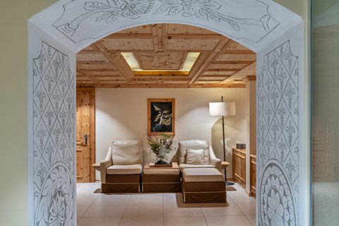 BADRUTT’S PALACE HOTEL - Photo 210