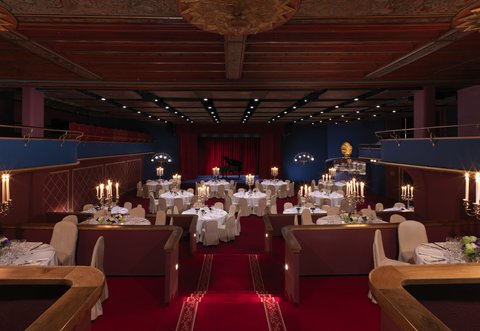 BADRUTT’S PALACE HOTEL - Photo 212