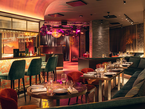 BADRUTT’S PALACE HOTEL - Photo 213