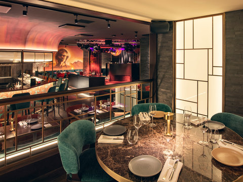 BADRUTT’S PALACE HOTEL - Photo 214