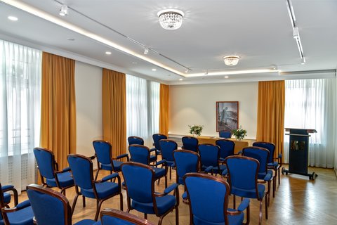 BADRUTT’S PALACE HOTEL - Photo 215