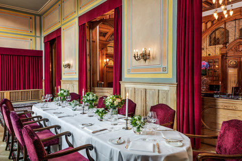 BADRUTT’S PALACE HOTEL - Photo 216