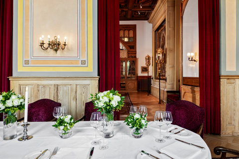 BADRUTT’S PALACE HOTEL - Photo 217