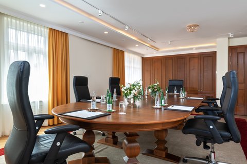 BADRUTT’S PALACE HOTEL - Photo 218