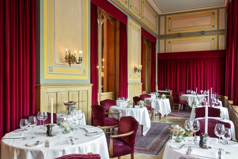 BADRUTT’S PALACE HOTEL - Photo 219